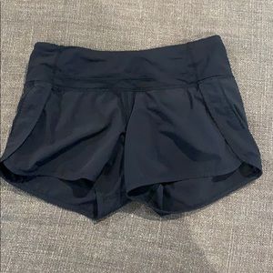 Outdoor Voices shorts
